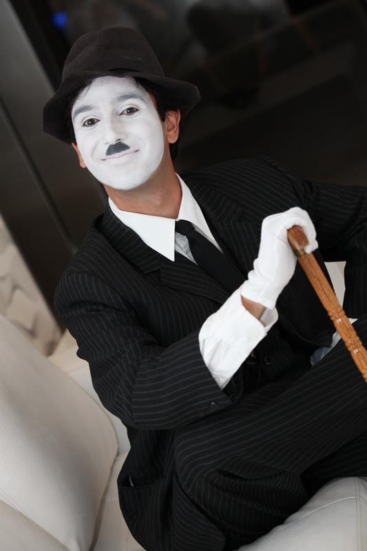 The Masquerade Edition 1